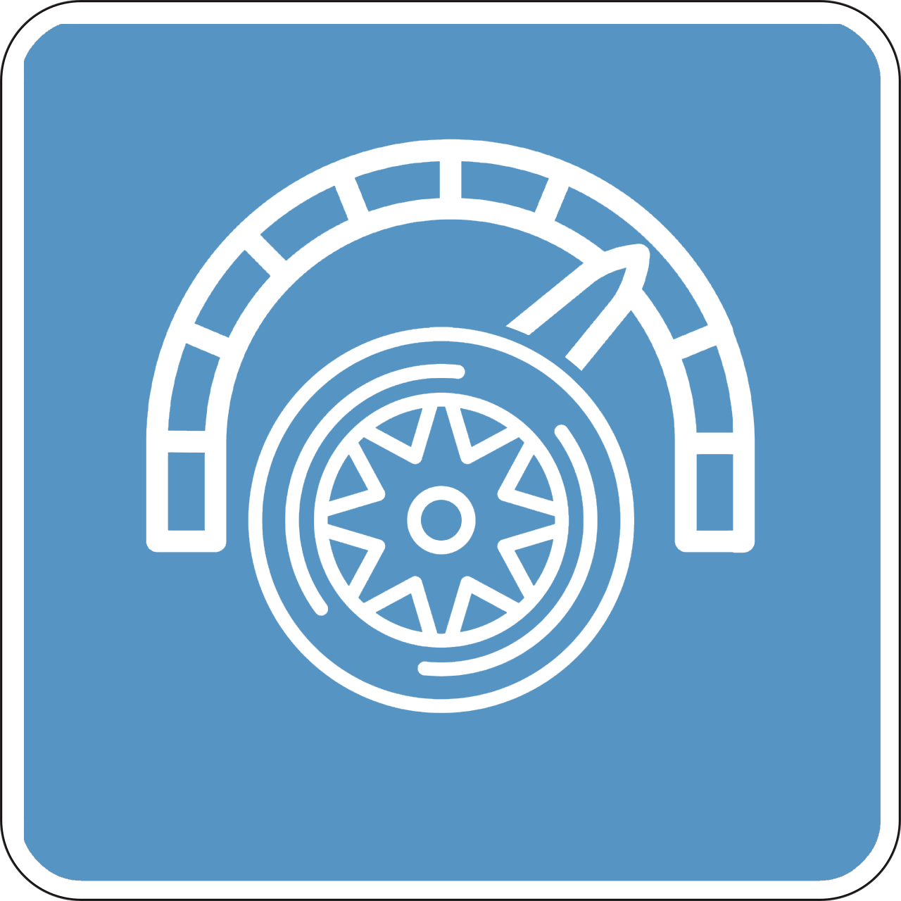 TPMS Valves